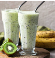 Kiwi Shake